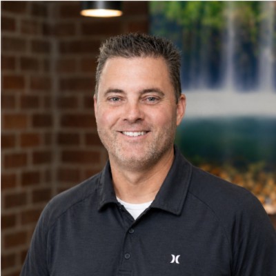 Keith Slentz